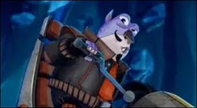 Qui est ce personnage ?