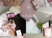 Test Es-tu réellement une clean girl ?