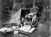 Quiz Vacances au camping