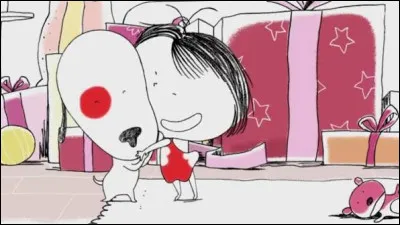 Comment s'appelle ce dessin anim&eacute; ?