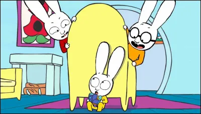 Comment s'appelle ce dessin anim&eacute; ?