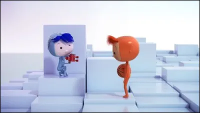 Comment s'appelle ce dessin anim&eacute; ?