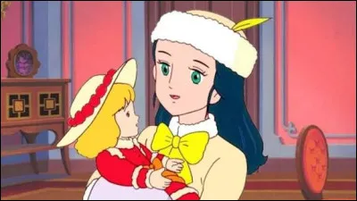 Comment s'appelle ce dessin anim&eacute; ?