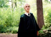 Quiz Connais-tu bien Drago Malefoy ?