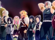 Test Quelle image de ''Demon Slayer'' auras-tu ? Partie 2