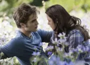 Quiz ''Twilight'' : chapitres 1, 2 et 3 (films)