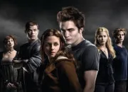 Quiz Liste de mots sur les personnages de ''Twilight''