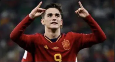 Combien de titres a-t-il gagn&eacute;s avec la Roja ?