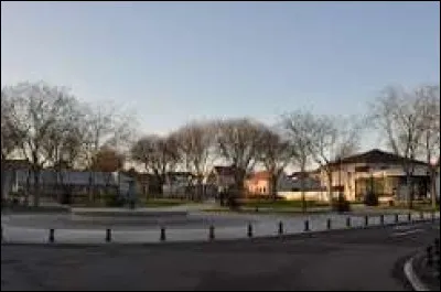 Ville de la m&eacute;tropole Dijonnaise, Saint-Apollinaire se situe dans le d&eacute;partement ...