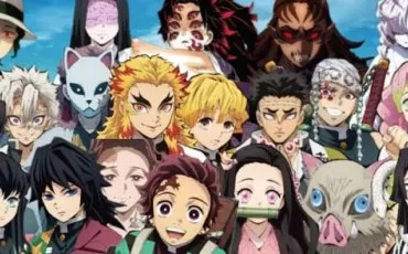 Quiz Demon slayer