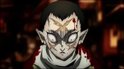 W : Wakuraba !Quel est son rang ?