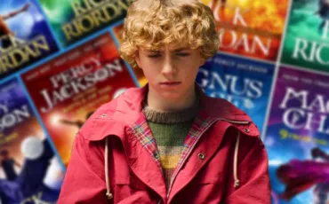 Quiz Percy jackson