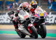 Quiz MotoGP - Vrai ou faux (29) ?