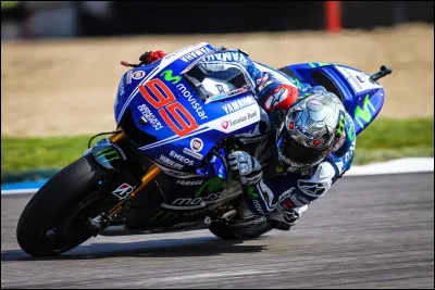 Jorge Lorenzo a remport&eacute; des Grands Prix avec Yamaha, Ducati et Honda.