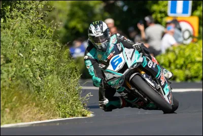 Le Tourist Trophy de l'&icirc;le de Man a toujours fait partie du championnat du monde depuis sa cr&eacute;ation.