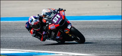 Un pilote a d&eacute;j&agrave; remport&eacute; les championnats du monde MotoGP et Moto2 la m&ecirc;me saison.