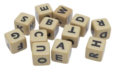 Quiz Vocabulaire