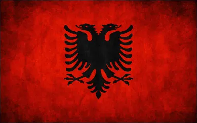 &Agrave; quel pays appartient ce drapeau ?