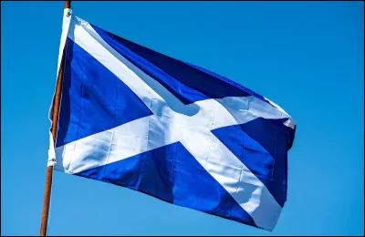 &Agrave; quel pays appartient ce drapeau ?
