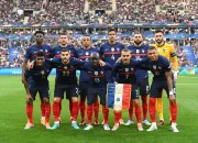 Quiz Le parcours des Bleus à la Coupe du monde 2026