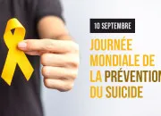 Quiz Prévention du suicide
