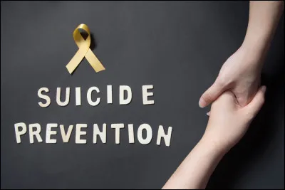 &Agrave; quelle date est la Journ&eacute;e nationale de pr&eacute;vention du suicide ?