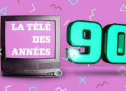 Quiz Les acteurs des séries françaises des années 90