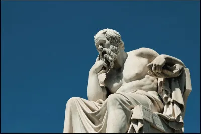 Philosophie - Quel &eacute;tait l'art du philosophe Socrate ?