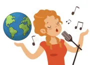 Quiz Chanteuses du monde de A à Z