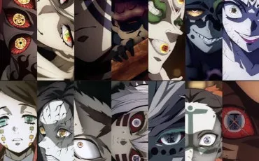 Quiz Demon slayer
