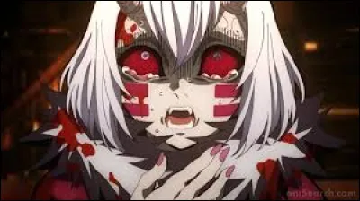 Mukago !Vu qu'elle refuse cat&eacute;goriquement l'affrontement direct par pure l&acirc;chet&eacute;, quelle strat&eacute;gie de combat ou m&eacute;thode d'assassinat logique est la seule explication possible &agrave; son ascension jusqu'&agrave; ce rang &eacute;lev&eacute; ?