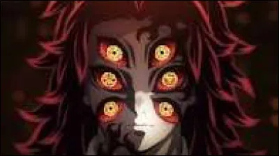 Kokushibo !Laquelle de ces affirmations sur les capacit&eacute;s et le combat de Kokushibo est rigoureusement vraie ?
