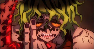 Gyutaro !Quelle est la particularit&eacute; physique exacte des faucilles en chair de Gyutaro, et de quoi est compos&eacute; le poison mortel qu'il enduit sur ses lames ?