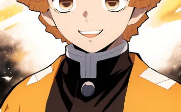 Quiz Manga