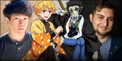 Kaigaku aime-t-il Zenitsu ?
