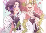 Quiz Charades ''Demon Slayer'' ! (3)