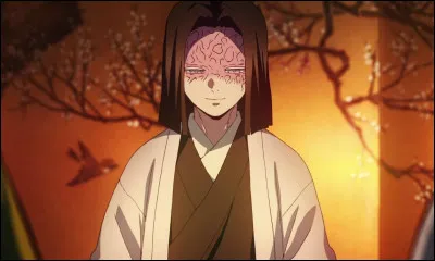 Mon premier est un mot interrogatif. Mon deuxi&egrave;me est une lettre grecque.Mon troisi&egrave;me est un personnage de "TBHK".Mon dernier est un d&eacute;mon.Mon tout &eacute;tait un Pilier.