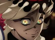 Test Qui es-tu entre Zenitsu, Doma et Sabito dans ''Demon Slayer'' ?