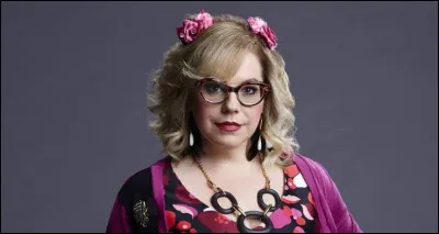 Quelles affirmations concernent Penelope Garcia ?