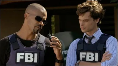 Parmi ces affirmations sur Spencer Reid et Derek Morgan, lesquelles sont vraies ?