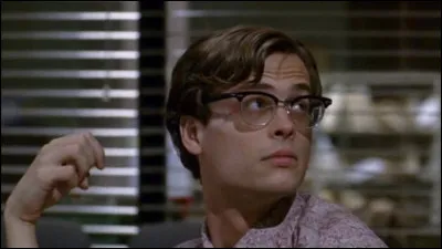 Quel est le deuxi&egrave;me pr&eacute;nom de Spencer Reid ?