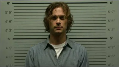 Dans quelle saison Spencer Reid est-il incarc&eacute;r&eacute; ?