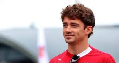 Leclerc a d&eacute;croch&eacute; sa premi&egrave;re pole position en F1 avant de remporter sa premi&egrave;re victoire.