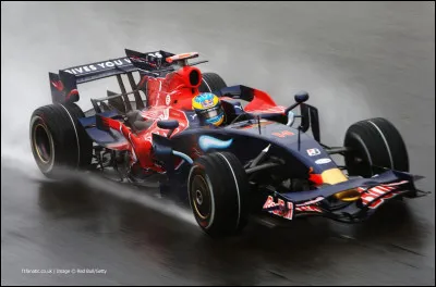 La victoire de Vettel en 2008 &agrave; Monza est la premi&egrave;re victoire de Toro Rosso en Formule 1.