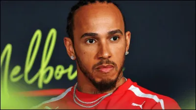 Lewis Hamilton a remport&eacute; son premier Grand Prix avec Mercedes d&egrave;s sa premi&egrave;re saison avec l'&eacute;quipe.