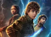 Quiz Connais-tu bien les personnages de Percy Jackson ?