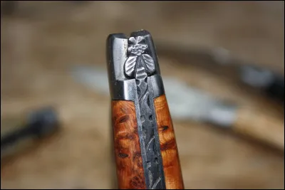 Indispensable &agrave; la nature !