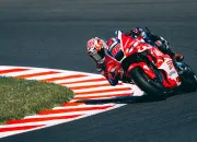 Quiz MotoGP - Vrai ou faux (30) ?