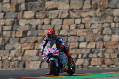 Marc M&aacute;rquez a remport&eacute; le Grand Prix d'Aragon 2024, mettant fin &agrave; une longue p&eacute;riode sans victoire en Grand Prix.
