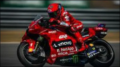 Marc M&aacute;rquez a termin&eacute; la saison 2025 sans manquer un seul Grand Prix.